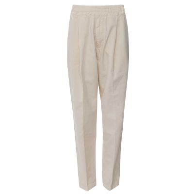 Bosa Elastic-Waist Pants