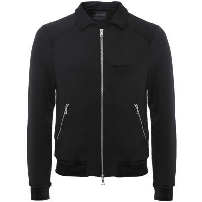 Hendrix Bomber Sweatshirt