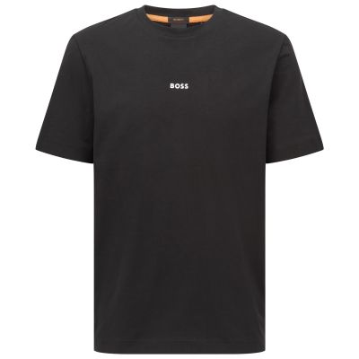 Relaxed Fit Tchup T-Shirt