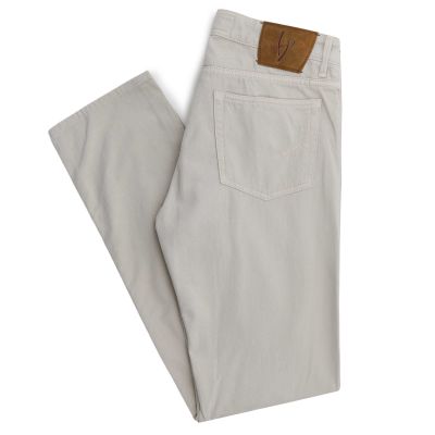 Slim Fit Orvieto Jeans