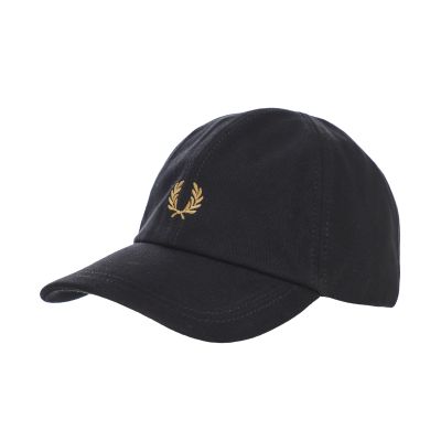 Pique Classic Cap