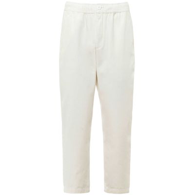 Relaxed Fit Kurt Trousers