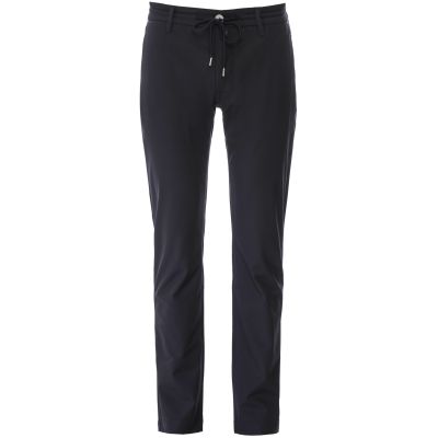 Pharrell Drawstring Jeans