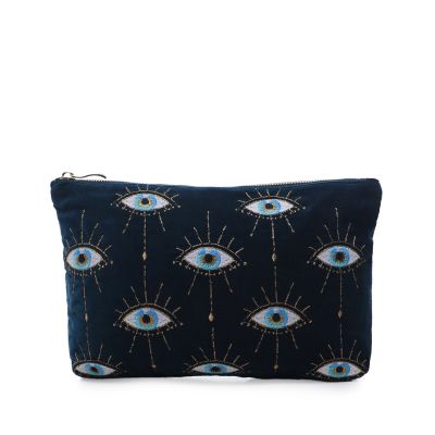 Mystical Eye Everyday Pouch
