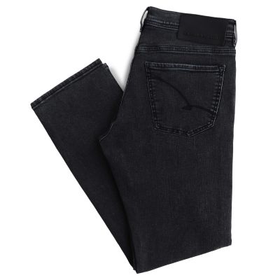 Regular Fit Jack Jeans