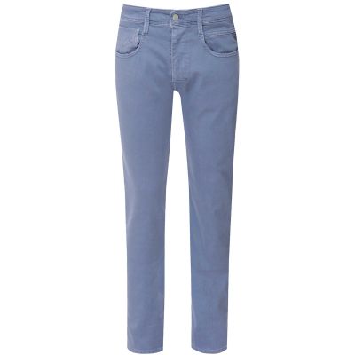 Slim Fit Anbass Jeans