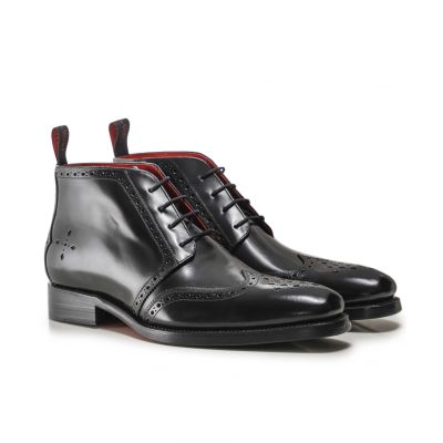 Dexter Revenge Chukka Boots