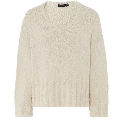 Kombo V-Neck Sweater
