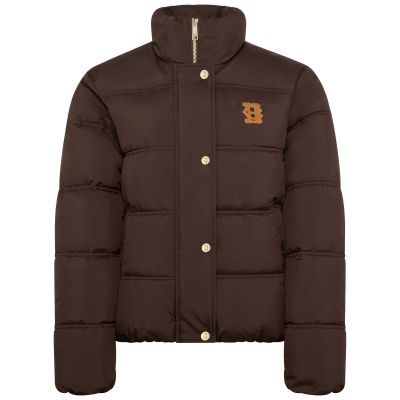 Milton Padded Jacket