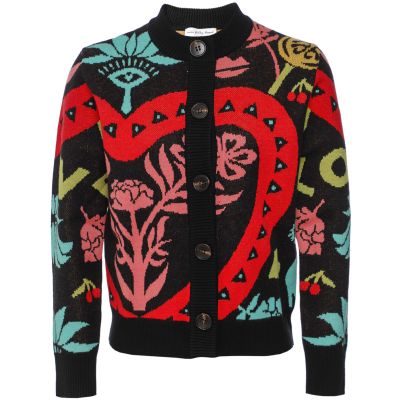 Amara Hollie Cardigan