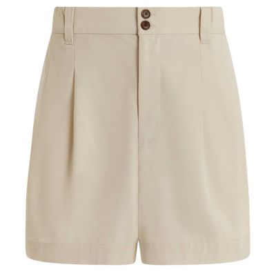 Tansy Woven Shorts