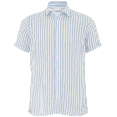 State Soft Short-Sleeve Shirt