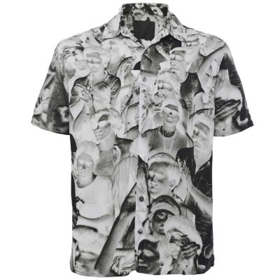 Soul Sacrifice Shirt