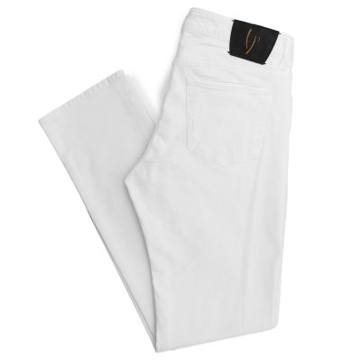 Slim Fit Ravello Jeans