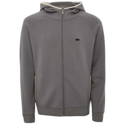 Sense Hooded Jacket