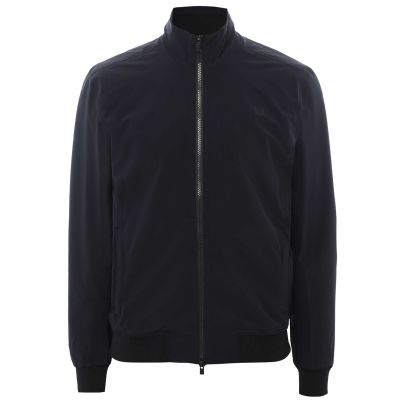 Waterproof Bullet Jacket