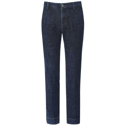 Slim Fit Mantova Jeans