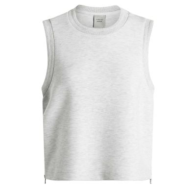 Shea Crop Tank Top
