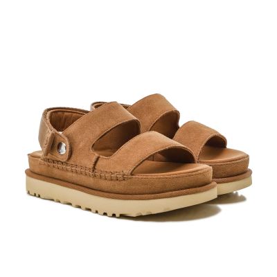 Goldenstar Glide Sandals