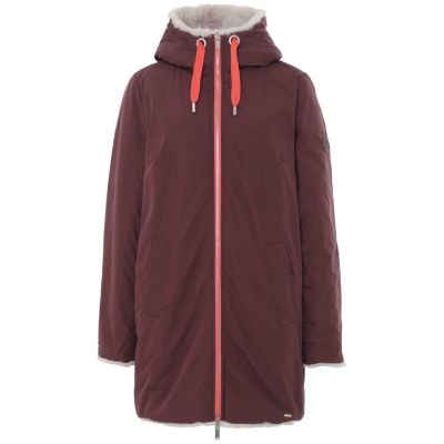 Javin Reversible Parka