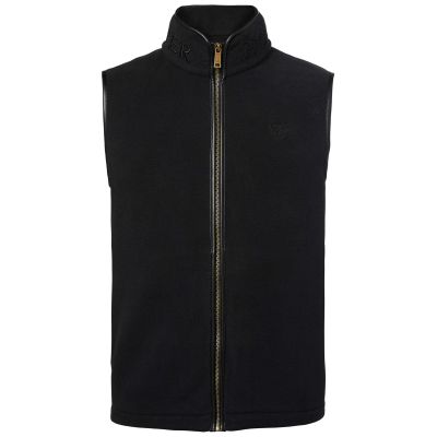 Country Fleece Gilet