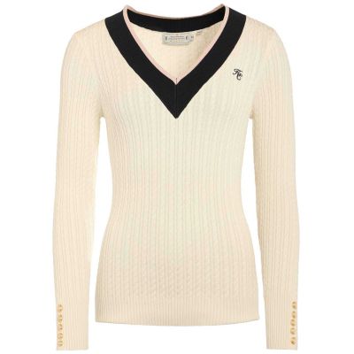 Lucy Knit Jumper
