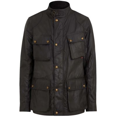 Wax Fieldmaster Jacket