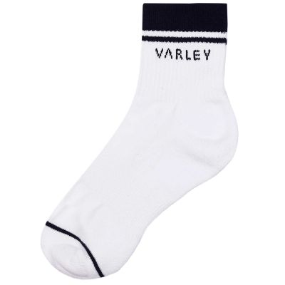 Lenni Half Crew Sock