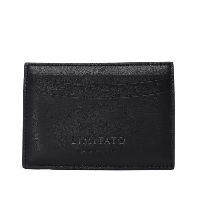 Jaguar Pizza Card Wallet