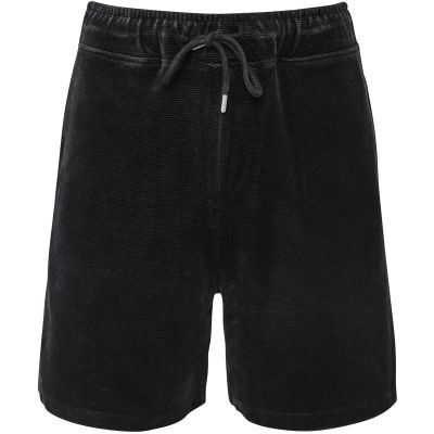 Velour Bermuda Sport V2 Shorts