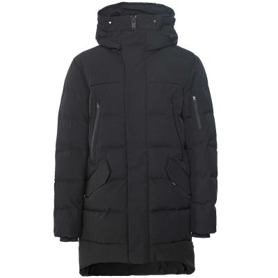 Waterproof STROFO Down Jacket