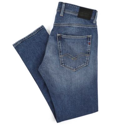 Grover Jeans