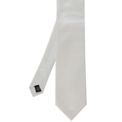 Silk Jaquard Tie