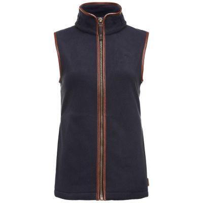 Country Fleece Gilet