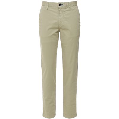 Mid Fit Stretch Chinos