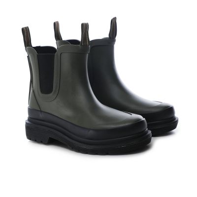 Chelsea Rain Boots