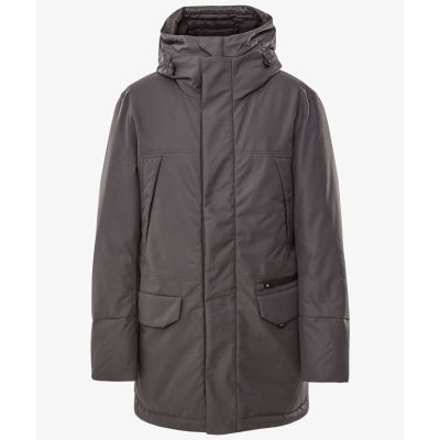 Waterproof MARCASITE Snorkel Parka
