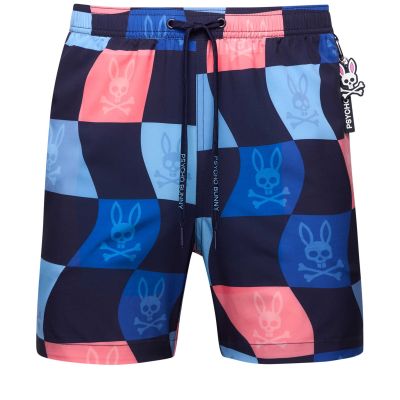 Atlas Bunny Swim Shorts
