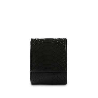 Leather Watch Case 02