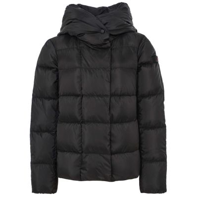 Urban Chic Puffer Jacket