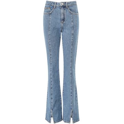 Cali Flared Jeans
