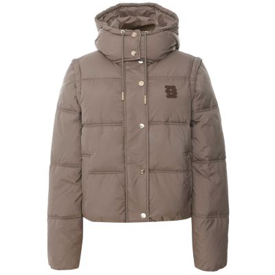 Milton Convertible Jacket