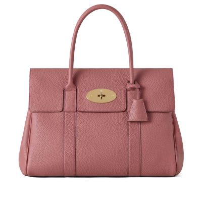 Bayswater Heavy Grain Tote Bag