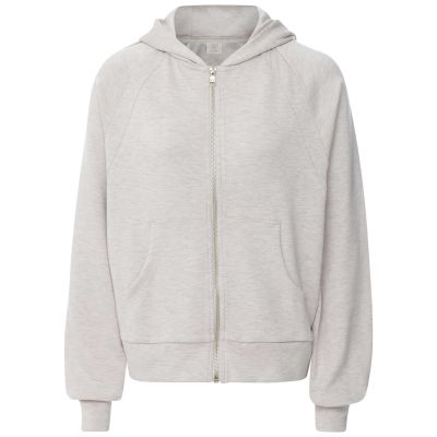LuxeComfort Scuba Hoodie