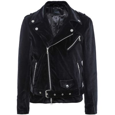 Elvis Belt Jacket