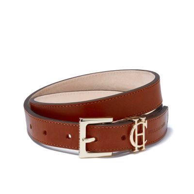 HC Slim Logo Belt