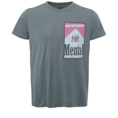 Mental Box Graphic T-Shirt