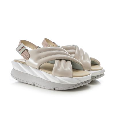 Mellow Mana Sandals
