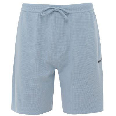 Waffle Pyjama Shorts