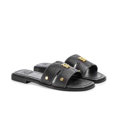 Heraldic Monogram Slides